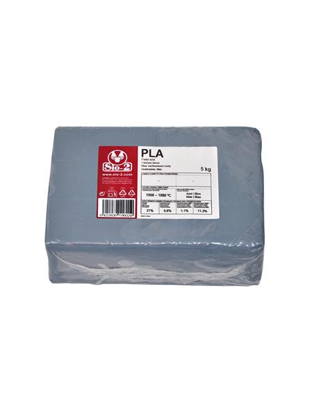 PLA loza azul 5kg
