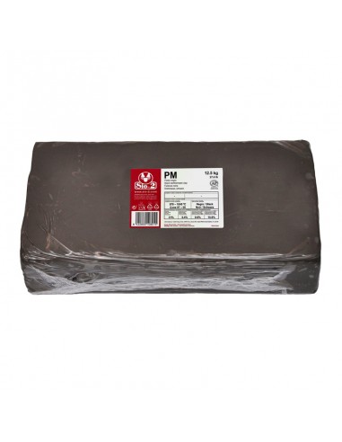 PM negra 12.5kg