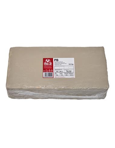 PB loza tradicional 12.5kg