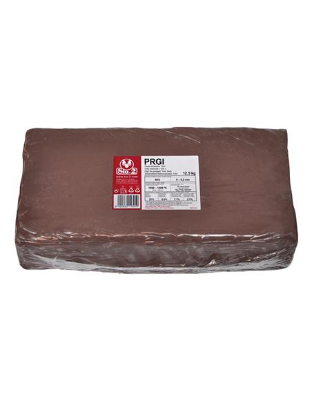 PRGI refractaria ´Gris´ 0-0.2mm 12.5kg