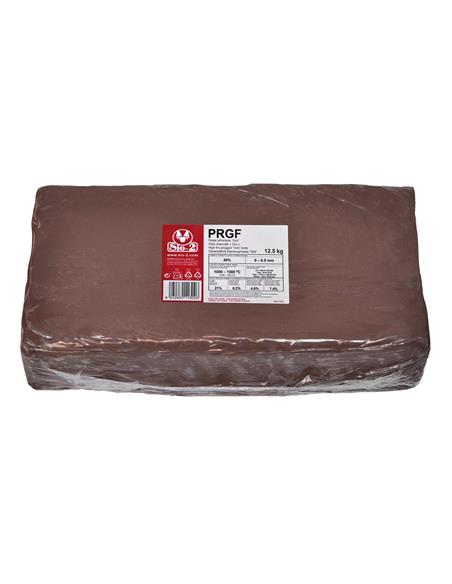 PRGF refractaria ´Gris´ 0-0.5mm 12.5kg