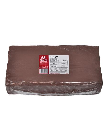 PRGM refractaria ´Gris´ 0-1.5mm 12.5kg