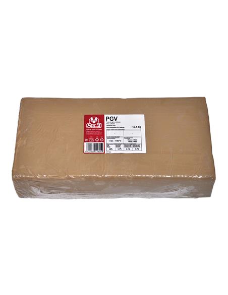PGV gres culinario 12.5kg
