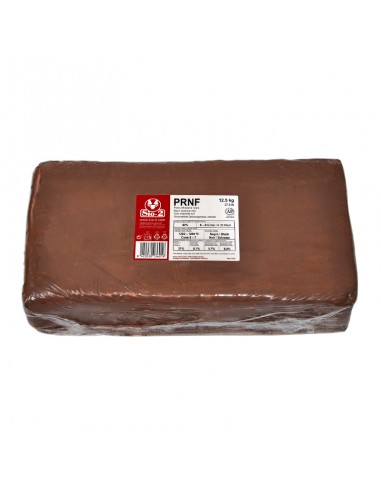 PRNF refractaria negra 0-0.5mm 12.5kg