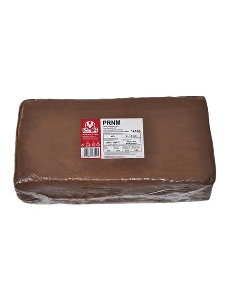 PRNM refractaria negra 0-1.5mm 12.5kg