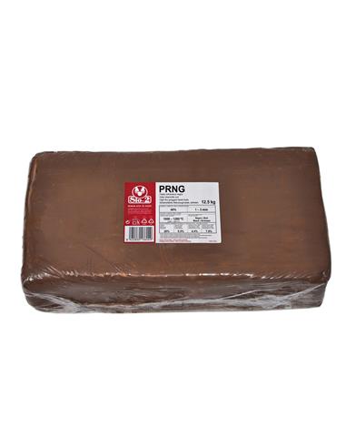 PRNG refractaria negra 1-3mm 12.5kg PRNG refractaria negra 1-3mm 12.5kg