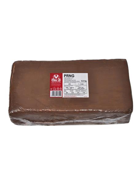 PRNG refractaria negra 1-3mm 12.5kg