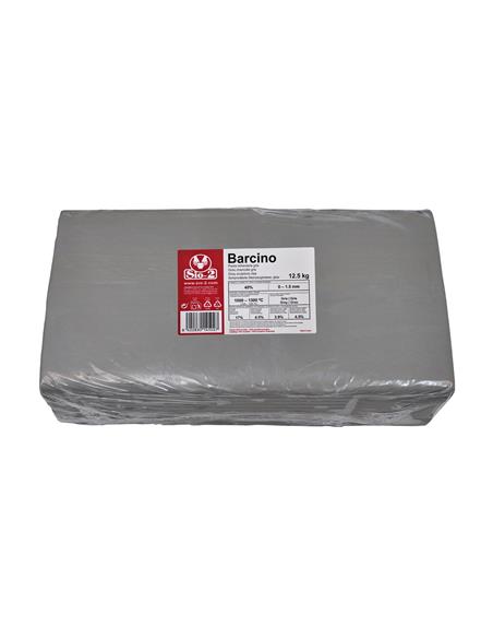 BARCINO refractaria gris 0-1.5mm 12.5kg