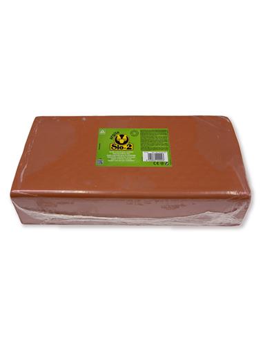 SIO-2 ARGILA Rojo 12.5kg