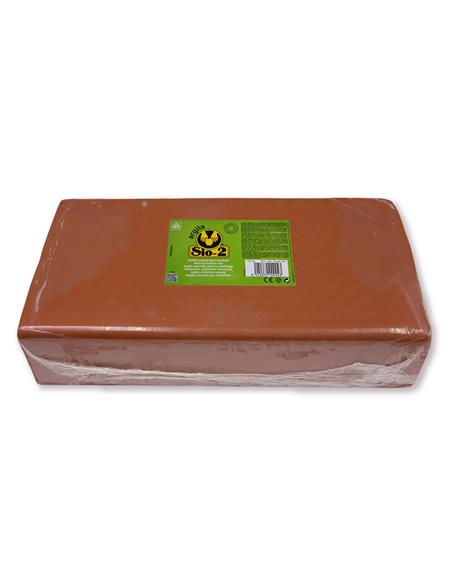 SIO-2 ARGILA Rojo 12.5kg