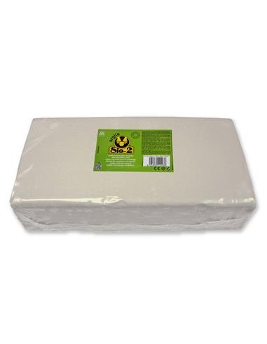 SIO-2 ARGILA Blanco 12.5kg