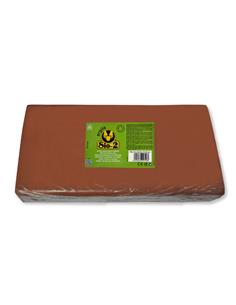 SIO-2 ARGILA Rojo chamotado 10kg