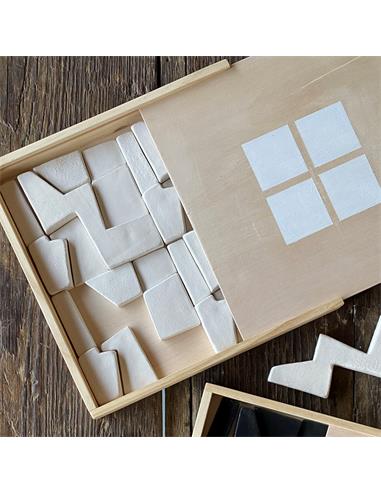 PA/CHF blanca chamotada 0-0.5mm 12.5kg