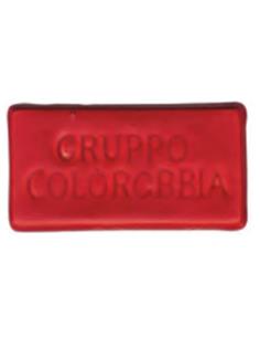 HC-0263 esmalte rojo Red Silk 118ml (4oz)