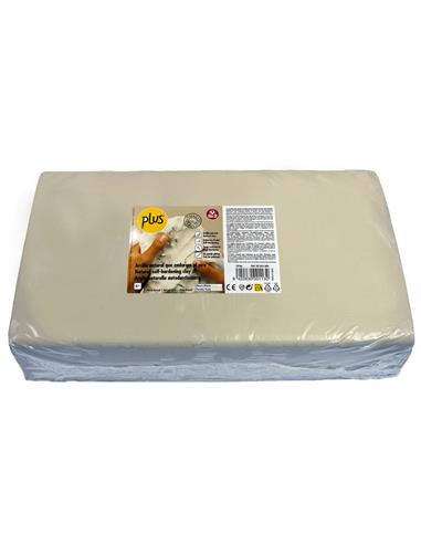 PLUS Blanco Natural 10kg