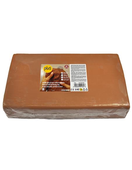 PLUS Terracotta 10kg