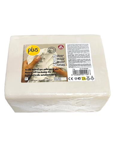 PLUS Extra Blanco 5kg