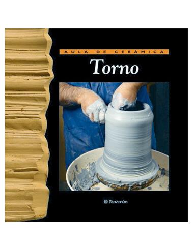 Aula de cerámica TORNO. J. Chavarria