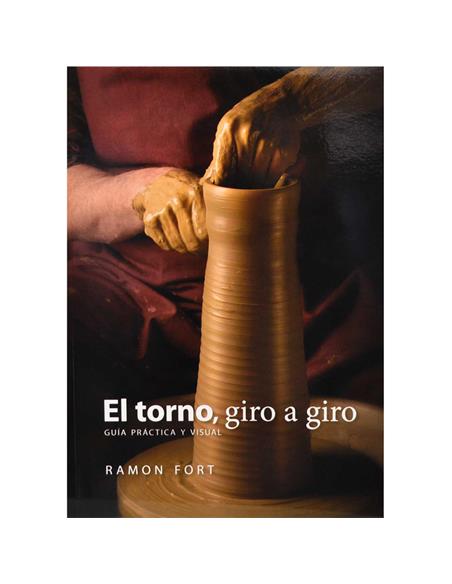 El torno, giro a giro. Fort, Ramon El torno, giro a giro. Fort, Ramon