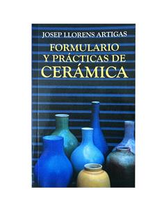 Formulario y prácticas de ceramica, Artigas