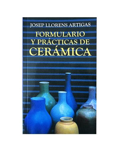 Formulario y prácticas de ceramica, Artigas
