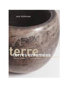 Terres enfumées, Jane Perryman