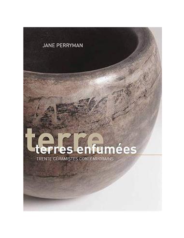 Terres enfumées, Jane Perryman