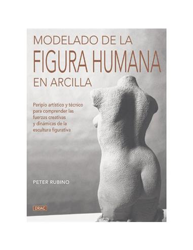 Modelado de la figura humana en arcilla