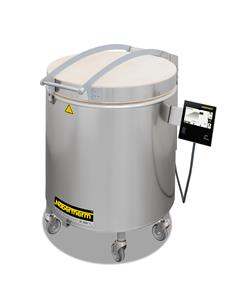 Horno 190L TOP 190/R 1320ºC