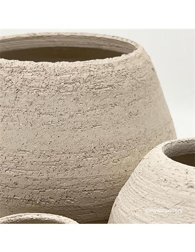 PA/CHF blanca chamotada 0-0.5mm 12.5kg