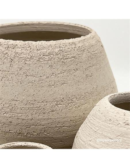 PA/CHF blanca chamotada 0-0.5mm 12.5kg