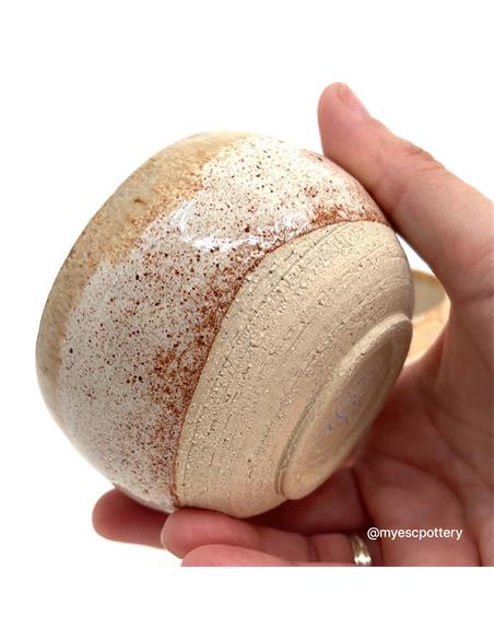 PRAF refractaria blanca 0-0.5mm 12.5kg