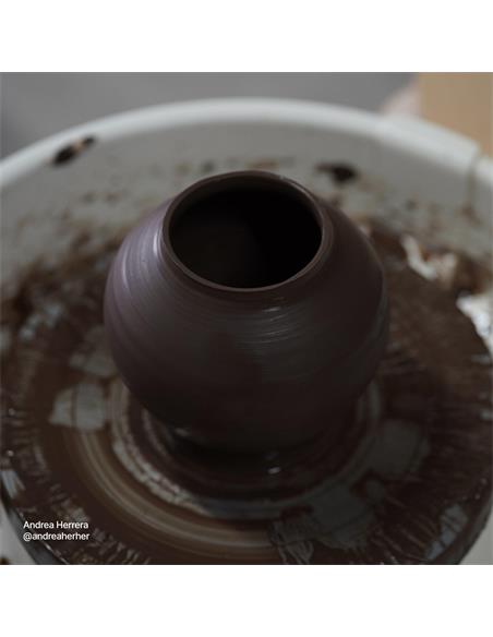 PRNI refractaria negra 0-0.2mm 12.5kg