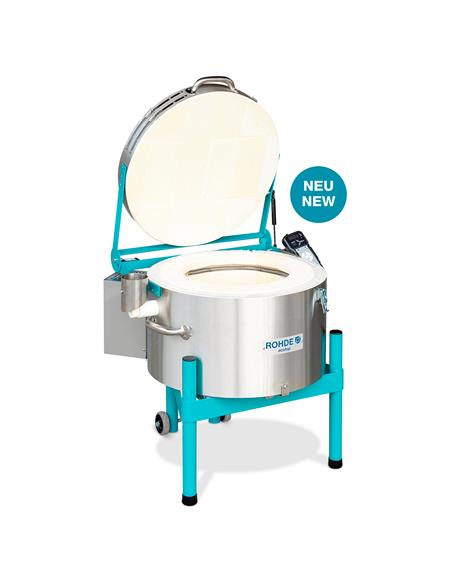 Horno Ecotop 20 1320ºC