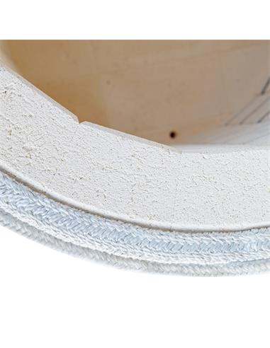 Horno Ecotop 20 1320ºC