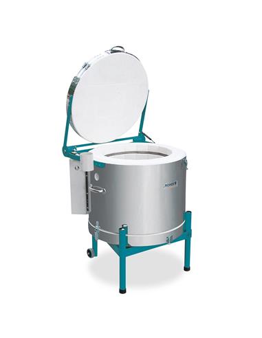 Horno TE 100 MCC 1320ºC