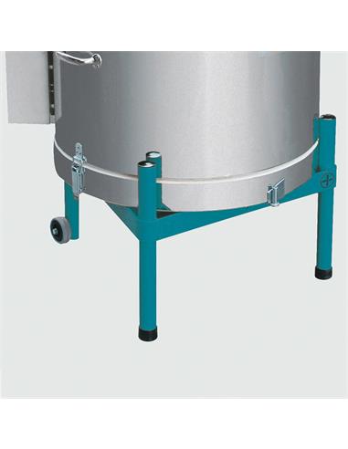 Horno TE 130 MCC 1320ºC