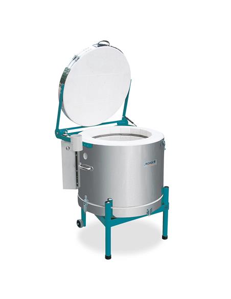 Horno TE 150 MCC 1320ºC