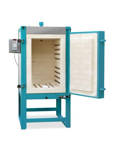 Horno KE 105 B 1280ºC