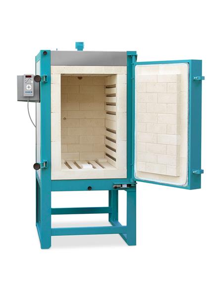 Horno KE 130 B 1280ºC
