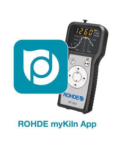 Horno KE 130 B 1280ºC