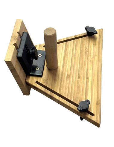 CENTRAFACIL centrador para torno