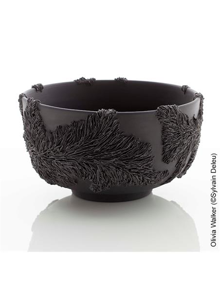 BLACK ICE porcelana negra 5kg