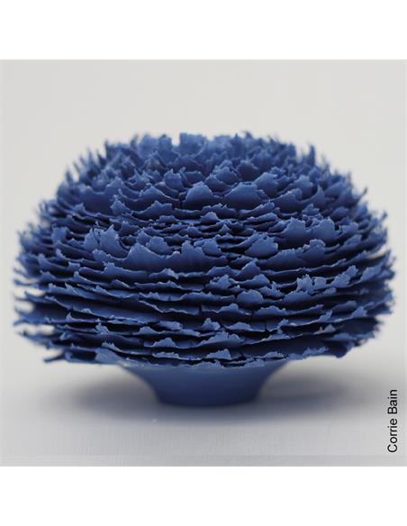 UPSALA porcelana azul 5kg