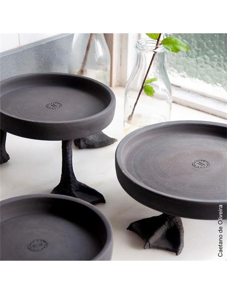 PRNI refractaria negra 0-0.2mm 12.5kg