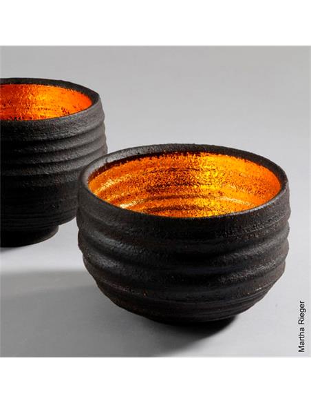 PRNF refractaria negra 0-0.5mm 12.5kg