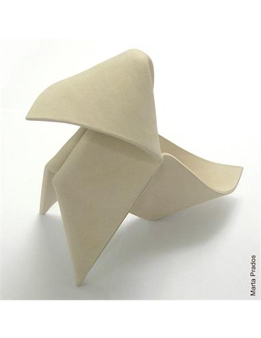 PCLI gres con fibra de papel 12.5kg