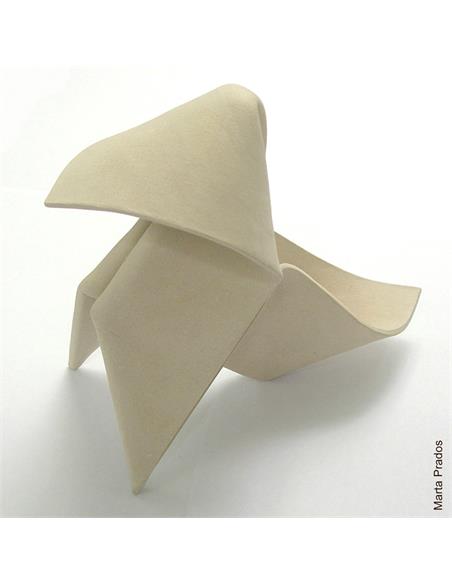 PCLI gres con fibra de papel 12.5kg