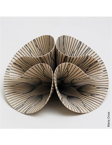 PCLI gres con fibra de papel 12.5kg