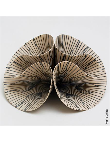 PCLI gres con fibra de papel 12.5kg